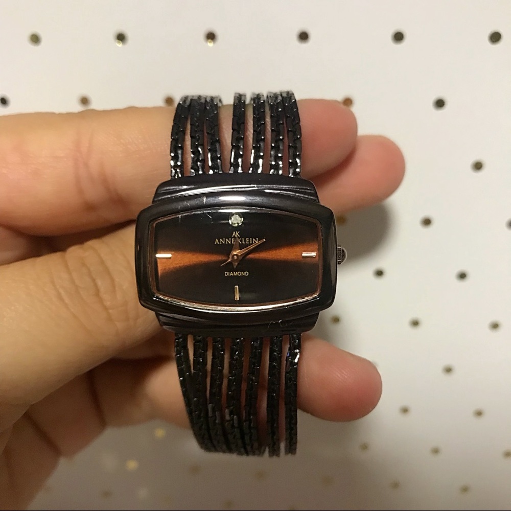 Anne Klein women’s watch